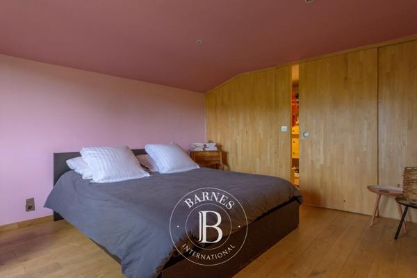 Le Castellet, Maison 4 Chambres -  180 m² à vendre