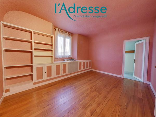 Maison Noisy Le Grand 5 pièce(s) 100 m2