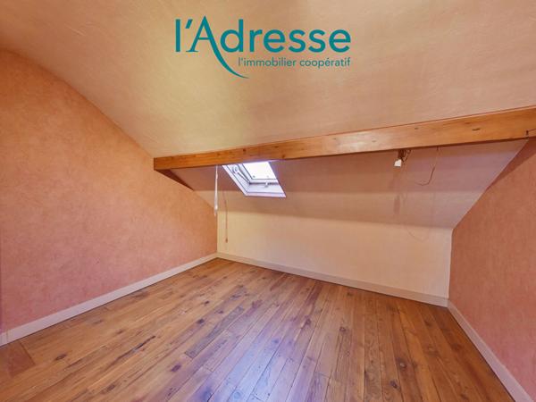 Maison Noisy Le Grand 5 pièce(s) 100 m2