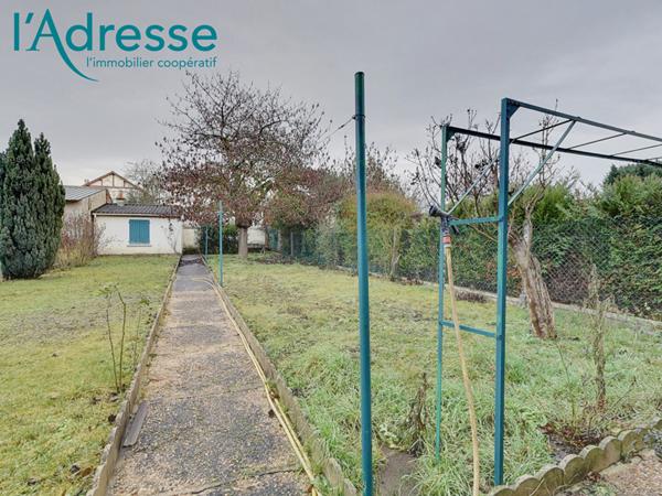 Maison Noisy Le Grand 5 pièce(s) 100 m2