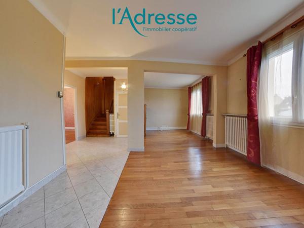 Maison Noisy Le Grand 5 pièce(s) 100 m2