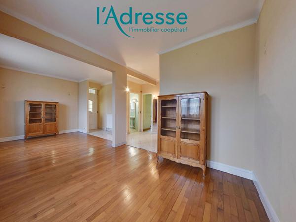 Maison Noisy Le Grand 5 pièce(s) 100 m2