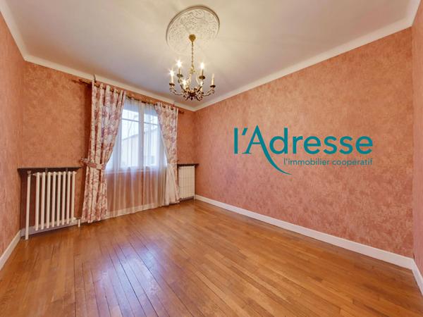 Maison Noisy Le Grand 5 pièce(s) 100 m2