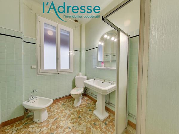 Maison Noisy Le Grand 5 pièce(s) 100 m2