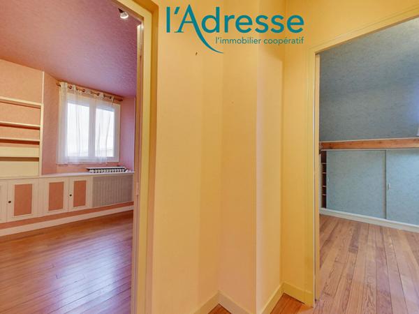 Maison Noisy Le Grand 5 pièce(s) 100 m2