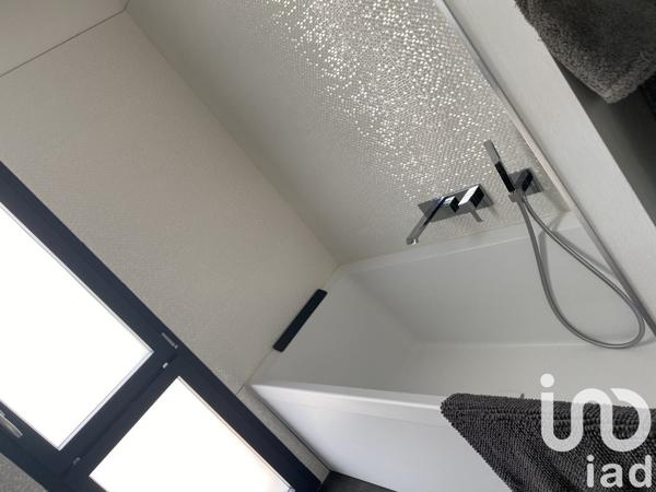 Maison d’architecte 7 pièces de 252 m² à Sens (89100)