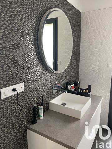 Maison d’architecte 7 pièces de 252 m² à Sens (89100)