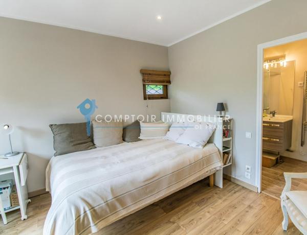 Maison
                                                                                                                                                                                                                                                                                                                        7 pièce(s)                                                                                                                                                                                                          5 chambre(s)                                                                                                                                                                                                          135  m²