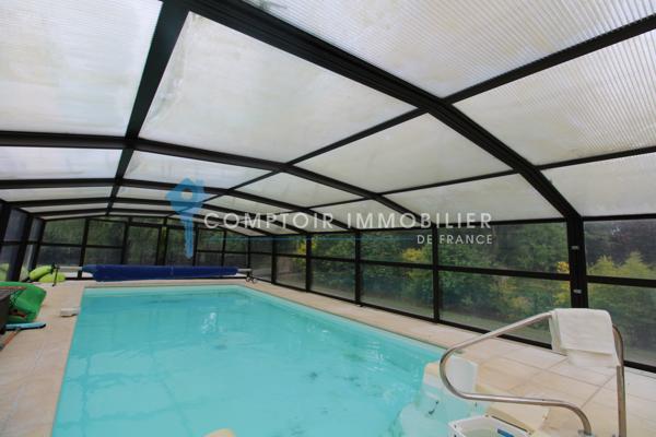 Maison
                                                                                                                                                                                                                                                                                                                        7 pièce(s)                                                                                                                                                                                                          5 chambre(s)                                                                                                                                                                                                          135  m²