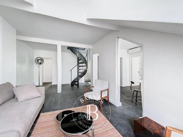 Paris 6ème, Appartement 2 Chambres -  84 m² à vendre