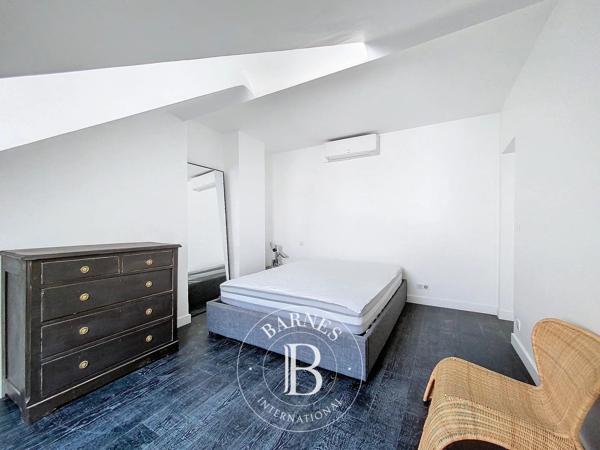 Paris 6ème, Appartement 2 Chambres -  84 m² à vendre