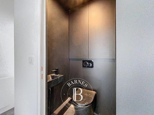 Paris 6ème, Appartement 2 Chambres -  84 m² à vendre