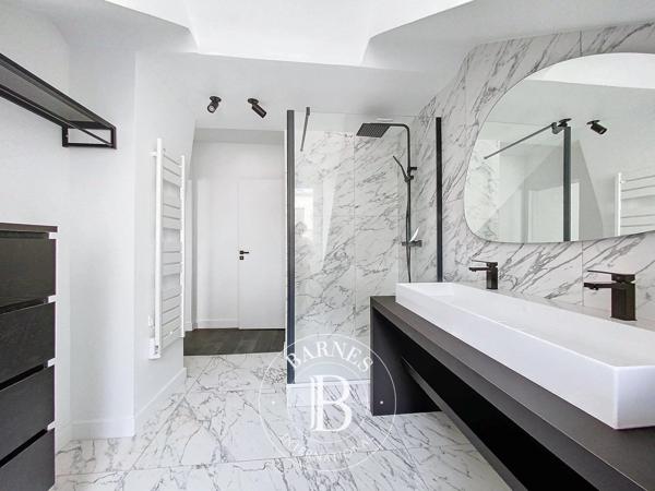 Paris 6ème, Appartement 2 Chambres -  84 m² à vendre