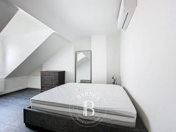 Paris 6ème, Appartement 2 Chambres -  84 m² à vendre
