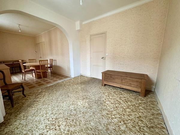 Maison Champhol 4 pièces