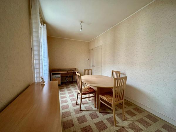 Maison Champhol 4 pièces