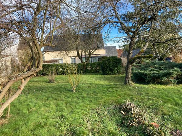 Maison Champhol 4 pièces