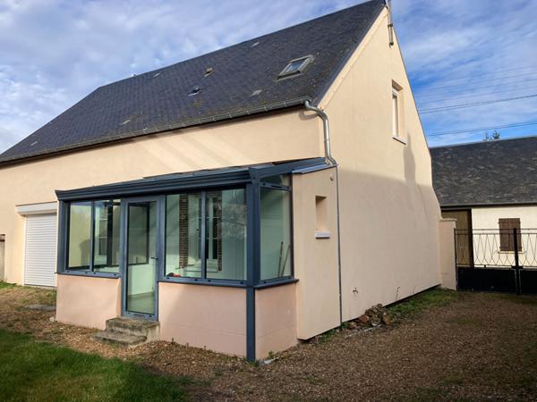 Maison Champhol 4 pièces