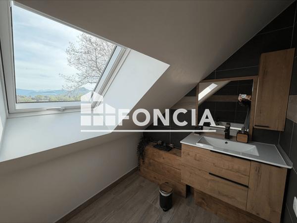 Location Appartement 4 pièces 94.7 m² - Vimines 73160