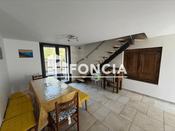 Location Appartement 4 pièces 94.7 m² - Vimines 73160
