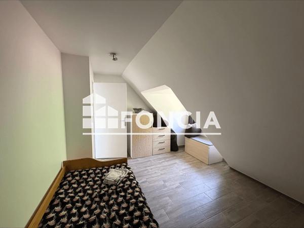 Location Appartement 4 pièces 94.7 m² - Vimines 73160