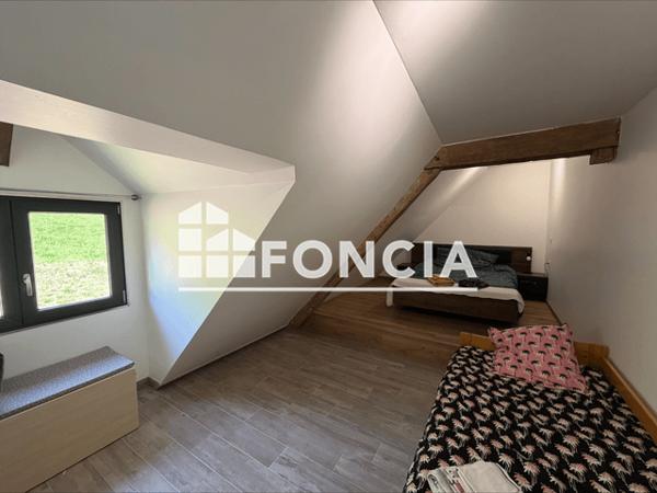 Location Appartement 4 pièces 94.7 m² - Vimines 73160