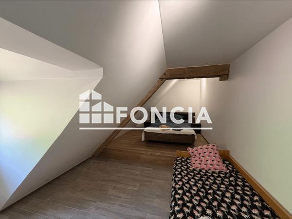 Location Appartement 4 pièces 94.7 m² - Vimines 73160