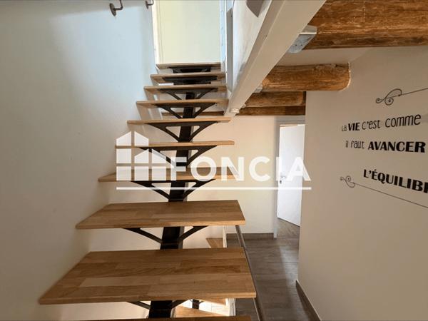Location Appartement 4 pièces 94.7 m² - Vimines 73160