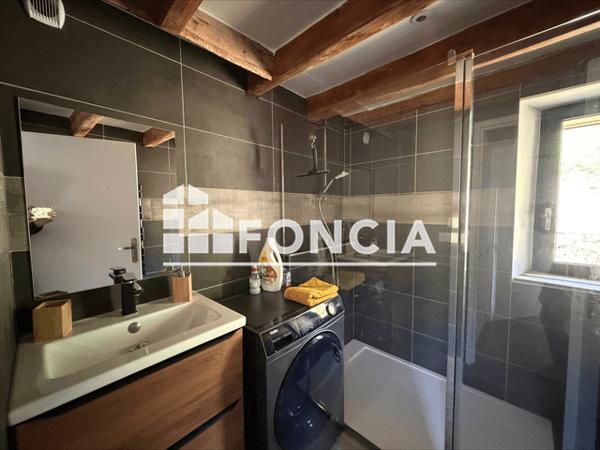 Location Appartement 4 pièces 94.7 m² - Vimines 73160