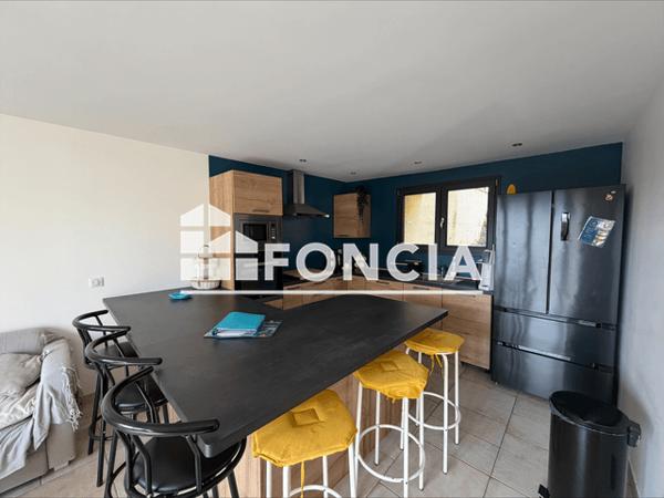 Location Appartement 4 pièces 94.7 m² - Vimines 73160