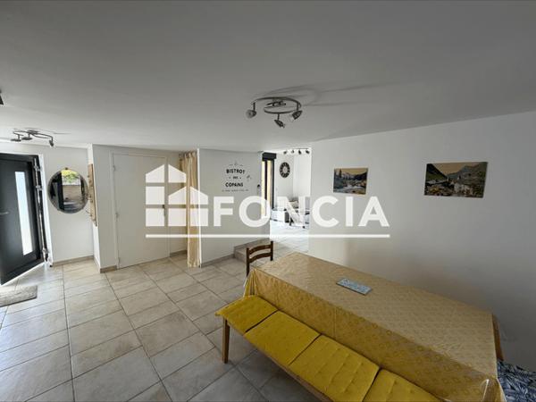 Location Appartement 4 pièces 94.7 m² - Vimines 73160