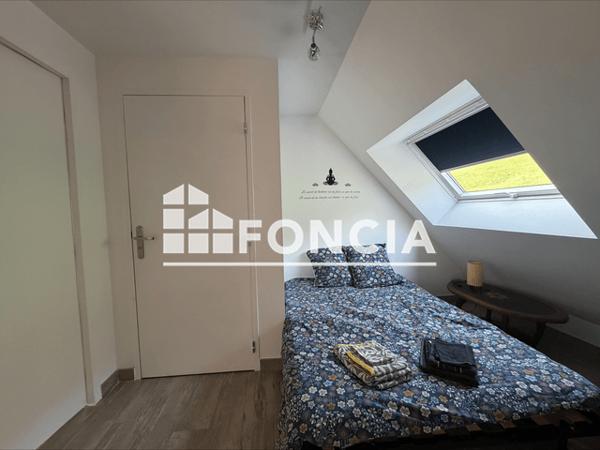 Location Appartement 4 pièces 94.7 m² - Vimines 73160