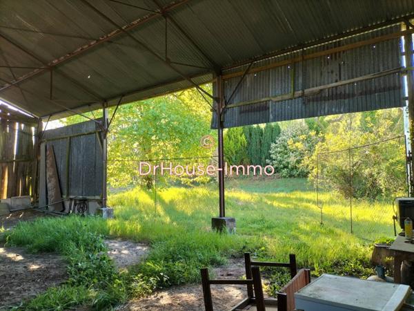Maison à vendre 3 pièces de 120 m²