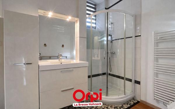 Appartement à vendre    2 pièces • 38,54 m2 Gérardmer