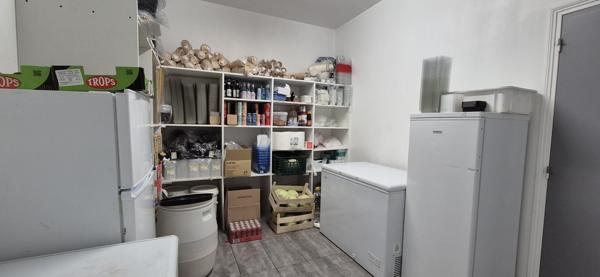 Fonds De Commerce - 77 m²