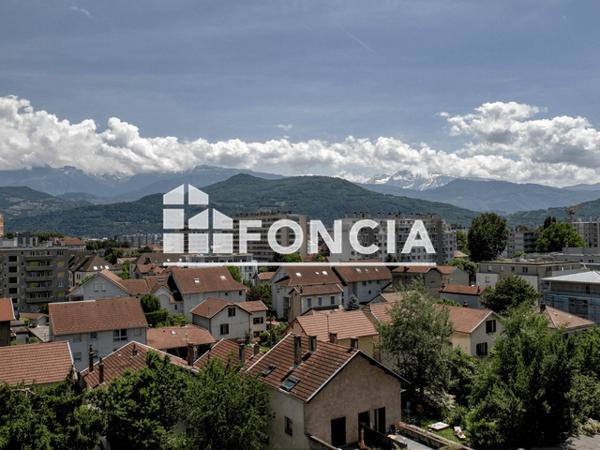 Location Appartement 6 pièces 125.05 m² - 3 AVENUE MARCELLIN BERTHELOT Grenoble 38100