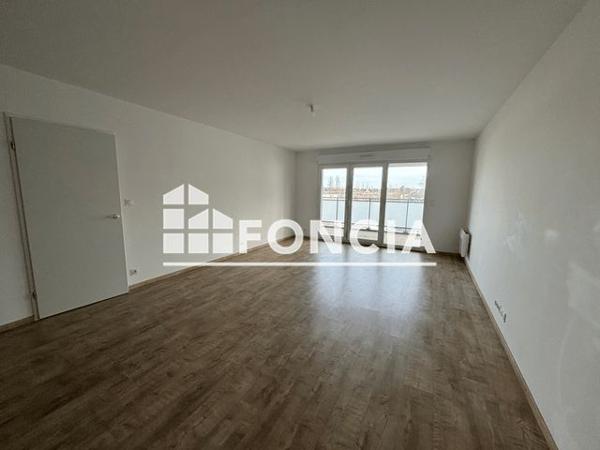 Location Appartement 3 pièces 67.05 m² - 2 RUE MICHEL DE LA BARDELIERE Saint Malo 35400