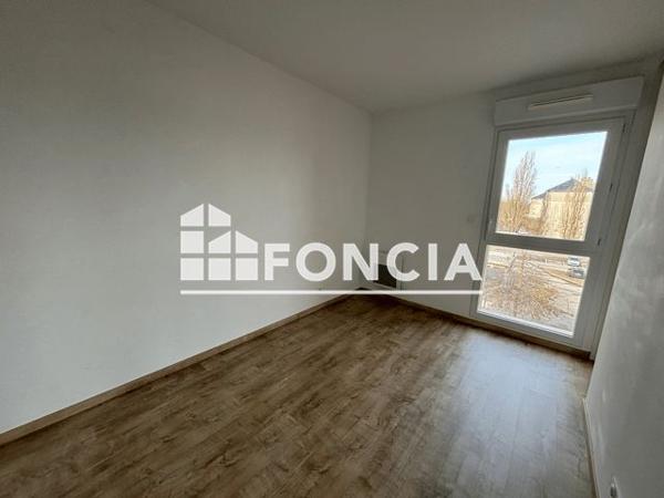 Location Appartement 3 pièces 67.05 m² - 2 RUE MICHEL DE LA BARDELIERE Saint Malo 35400