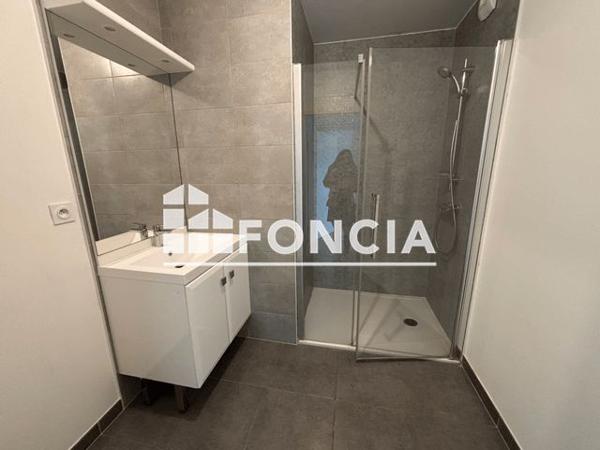 Location Appartement 3 pièces 67.05 m² - 2 RUE MICHEL DE LA BARDELIERE Saint Malo 35400