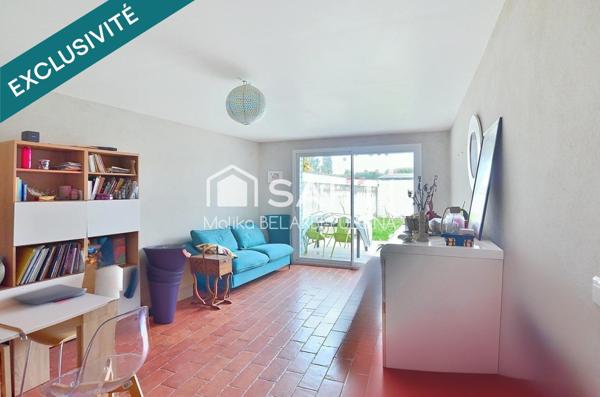 Charme et espace : maison familiale aux portes des Sables, à 5 min de la mer