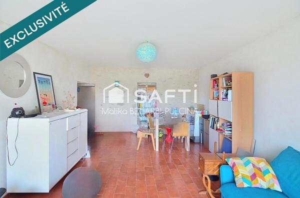 Charme et espace : maison familiale aux portes des Sables, à 5 min de la mer