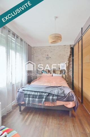 Charme et espace : maison familiale aux portes des Sables, à 5 min de la mer