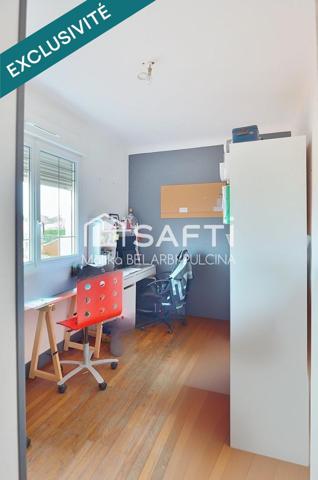 Charme et espace : maison familiale aux portes des Sables, à 5 min de la mer