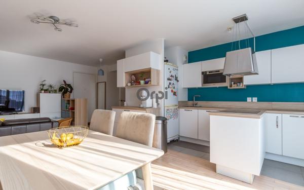 Appartement à vendre    4 pièces • 76,62 m2 Joinville-le-Pont