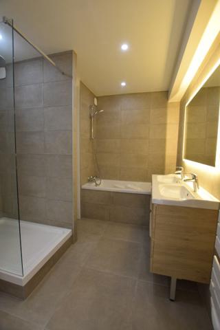 A louer, duplex LOFT F5 - 110m2