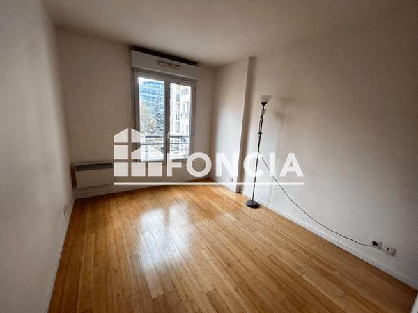 Location Appartement 2 pièces 51.4 m² - 9 17 RUE SAINT EXUPERY Chatillon 92320