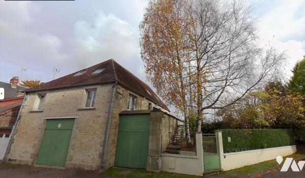 Maison de ville à vendre - SEES (61500)