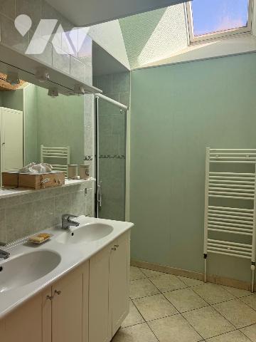 Maison de ville à vendre - SEES (61500)