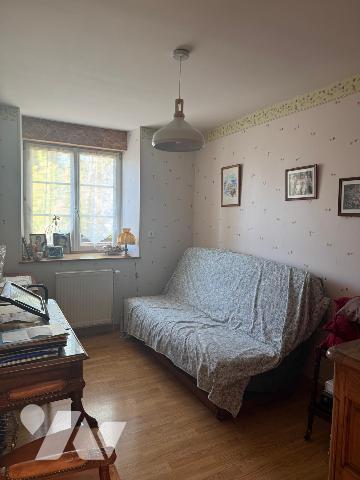 Maison de ville à vendre - SEES (61500)