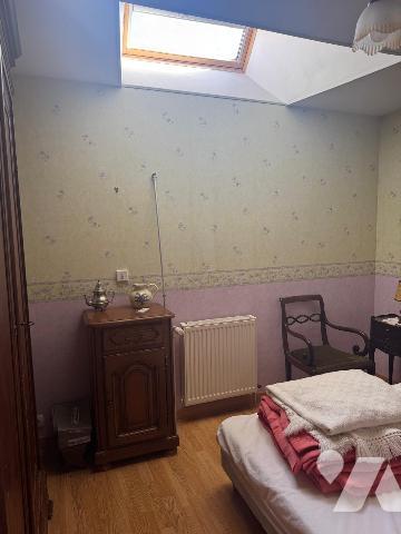 Maison de ville à vendre - SEES (61500)